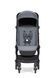 Прогулянкова коляска Bumprider Connect mini GREY 2414 фото 6