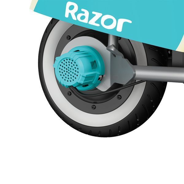 Дитячий електроскутер RAZOR Pecket Mod Petite 3969 фото