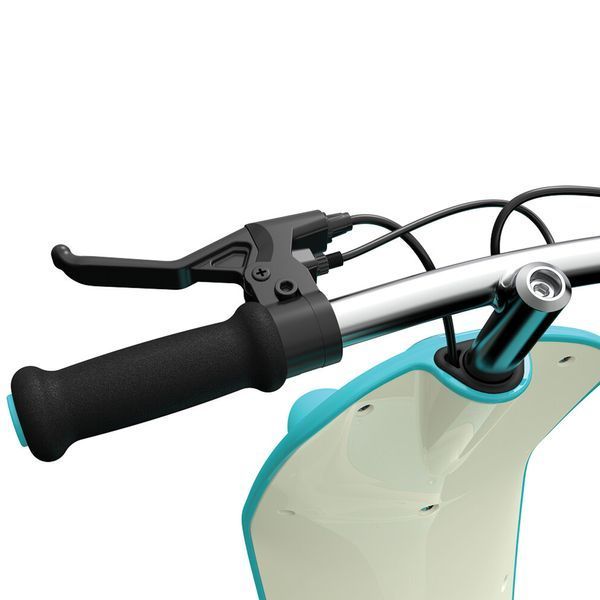 Дитячий електроскутер RAZOR Pecket Mod Petite 3969 фото