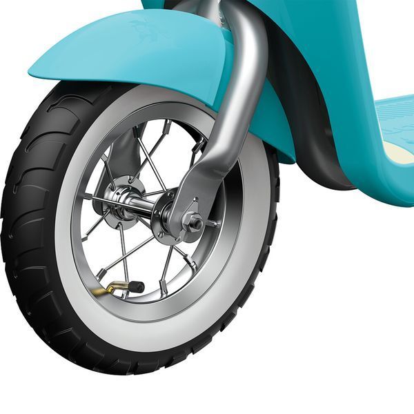 Дитячий електроскутер RAZOR Pecket Mod Petite 3969 фото
