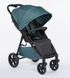 Прогулянкова коляска MAST Swiss Design M4 mini колеса Light 5502 фото 1