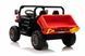 Дитячий електромобіль Ramiz Pick-Up Speed 900 1964 фото 4