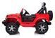 Дитячий електромобіль LEAN Toys Jeep Wrangler Rubicon 3121 фото 2