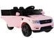 Дитячий електромобіль LEAN Toys Range Rover HL1638 3266 фото 3
