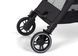 Прогулянкова коляска Bumprider Connect mini GREY 2414 фото 3