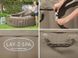 Джакузі Bestway Lay-Z-Spa Palm Springs 60017 2345 фото 4