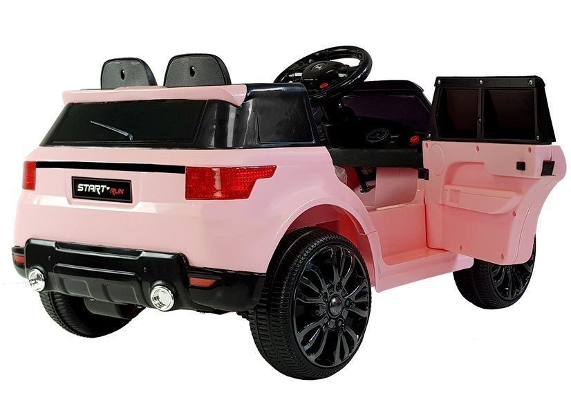 Дитячий електромобіль LEAN Toys Range Rover HL1638 3266 фото