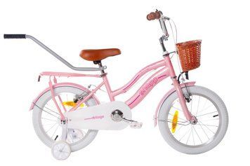 Дитячий велосипед Snapp Bike Vintage 16" 4119 фото