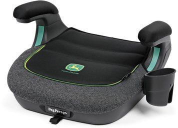 Автокрісло-бустер Peg-Perego Viaggio Shuttle John Deere 3857 фото
