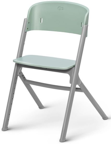 Стільчик для годування Kinderkraft Livy 1146 фото