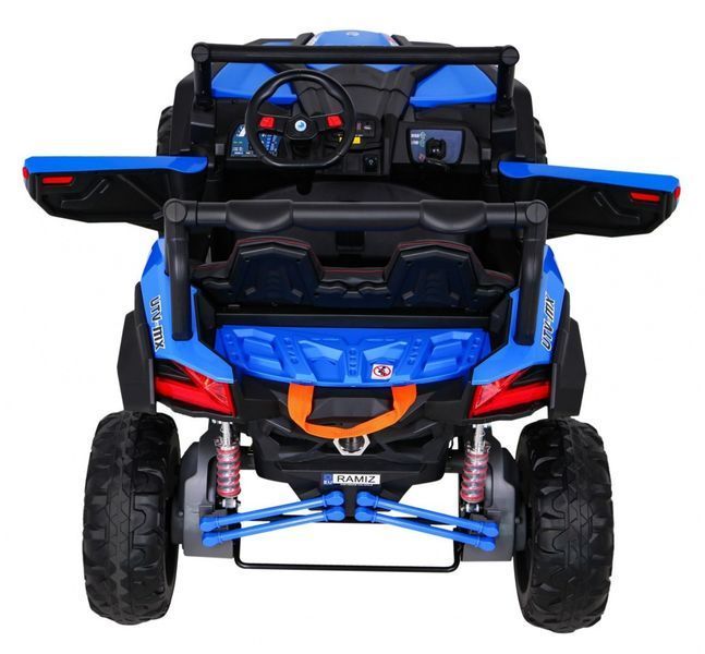 Дитячий електробаггі Ramiz UTV-MX 1835 фото