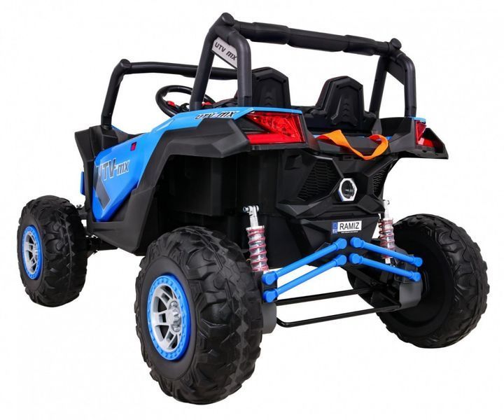 Дитячий електробаггі Ramiz UTV-MX 1835 фото