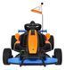 Дитячий електрокартинг Ramiz McLaren Drift 1586 фото 6