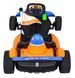 Дитячий електрокартинг Ramiz McLaren Drift 1586 фото 2