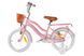 Дитячий велосипед Snapp Bike Vintage 16" 4119 фото 5