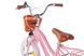 Дитячий велосипед Snapp Bike Vintage 16" 4119 фото 2