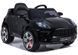 Дитячий електромобіль LEAN Toys Coronet S 3397 фото 1
