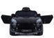Дитячий електромобіль LEAN Toys Coronet S 3397 фото 2