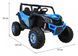 Дитячий електробаггі Ramiz UTV-MX 1835 фото 6