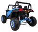 Дитячий електробаггі Ramiz UTV-MX 1835 фото 4