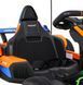 Дитячий електрокартинг Ramiz McLaren Drift 1586 фото 3
