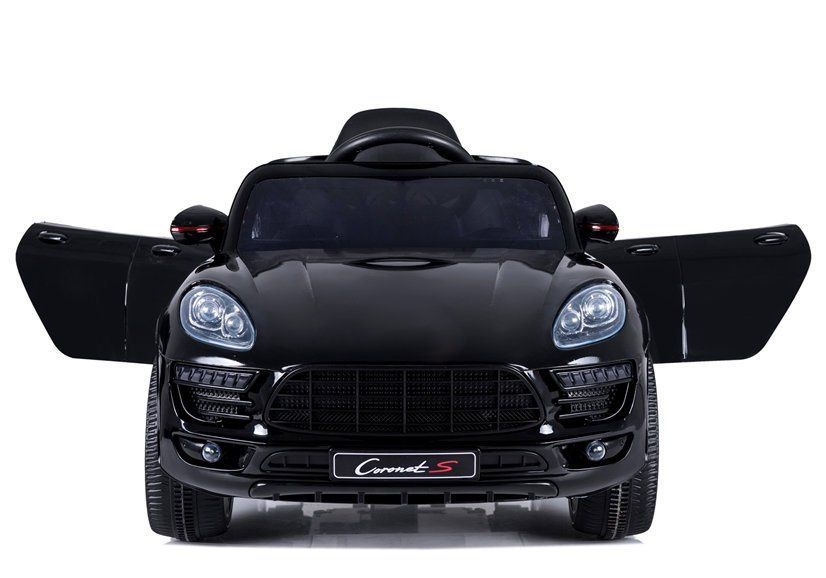 Дитячий електромобіль LEAN Toys Coronet S 3397 фото