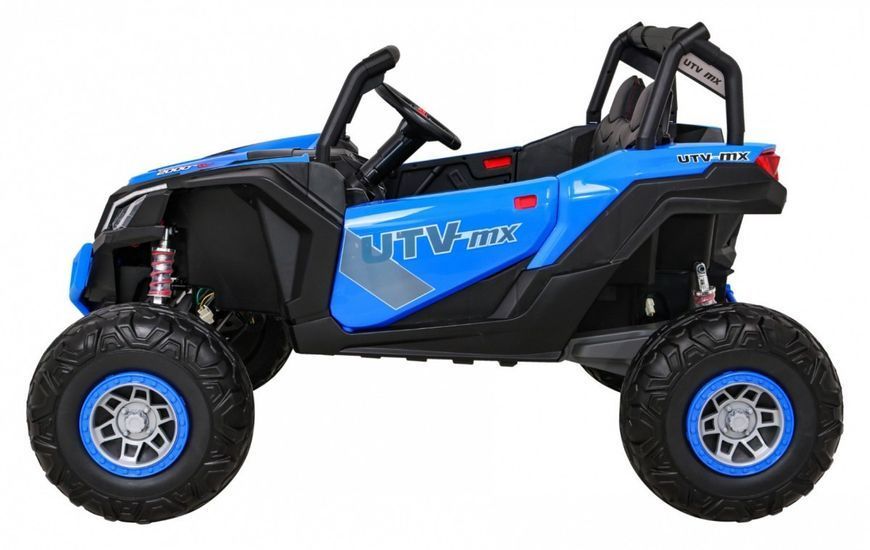Дитячий електробаггі Ramiz UTV-MX 1835 фото