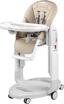 Стільчик для годування Peg Perego Tatamia Follow Me 3858 фото