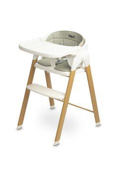 Стільчик для годування 3 в 1 Caretero Triplo 3786 фото
