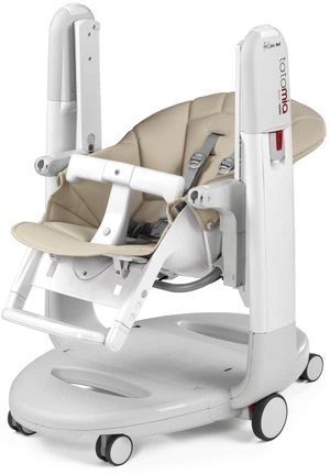 Стільчик для годування Peg Perego Tatamia Follow Me 3858 фото