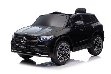 Дитячий електромобіль Ramiz Mercedes Benz EQA 250 1587 фото