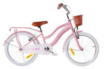 Дитячий велосипед Snapp Bike Vintage 20" 4120 фото