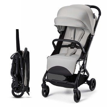 Прогулянкова коляска Kinderkraft Indy 3 5565 фото