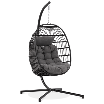 Крісло-гойдалка Focus Garden HARMONY 6002 фото