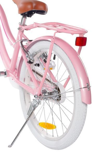 Дитячий велосипед Snapp Bike Vintage 20" 4120 фото