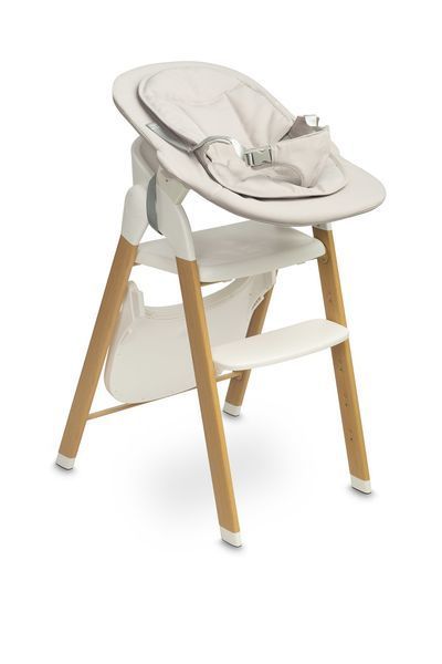 Стільчик для годування 3 в 1 Caretero Triplo 3786 фото