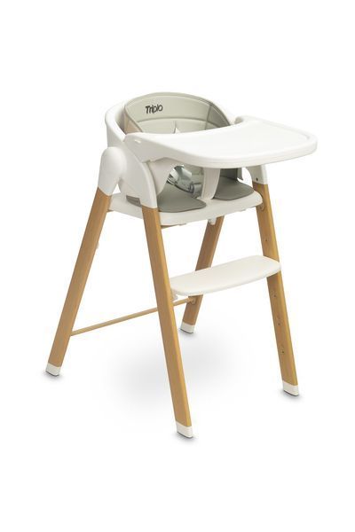 Стільчик для годування 3 в 1 Caretero Triplo 3786 фото