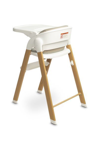 Стільчик для годування 3 в 1 Caretero Triplo 3786 фото