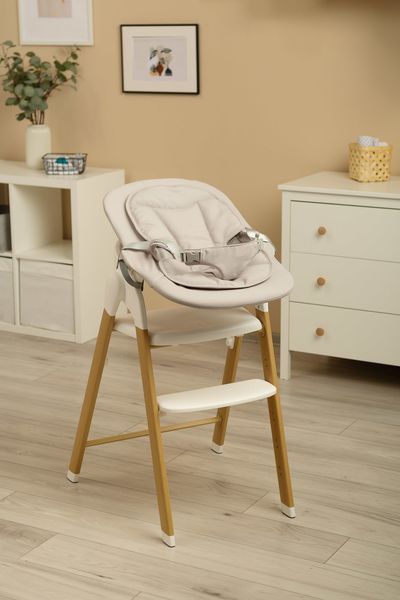 Стільчик для годування 3 в 1 Caretero Triplo 3786 фото