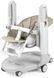 Стільчик для годування Peg Perego Tatamia Follow Me 3858 фото 5