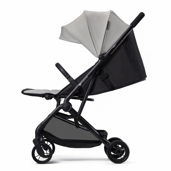 Прогулянкова коляска Kinderkraft Indy 3 5565 фото