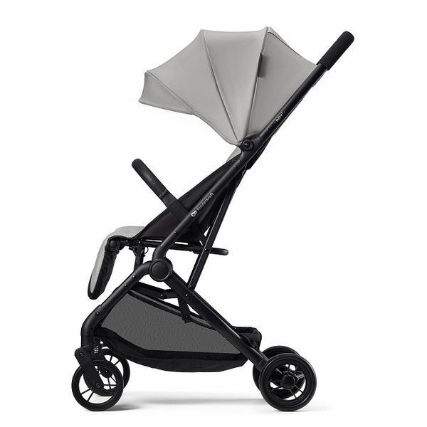 Прогулянкова коляска Kinderkraft Indy 3 5565 фото
