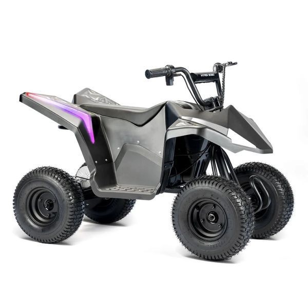 Дитячий квадроцикл Hyper Gogo Quad C12 2428 фото
