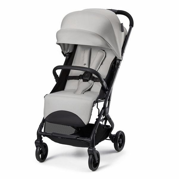 Прогулянкова коляска Kinderkraft Indy 3 5565 фото