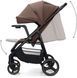 Прогулянкова коляска Kinderkraft Trig 3 Tray 7029 фото 4