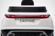 Дитячий електромобіль LEAN Toys Range Rover Drift BLT-688 3444 фото 3