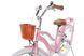 Дитячий велосипед Snapp Bike Vintage 20" 4120 фото 3