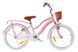Дитячий велосипед Snapp Bike Vintage 20" 4120 фото 1