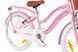 Дитячий велосипед Snapp Bike Vintage 20" 4120 фото 5