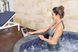 Джакузі Bestway Lay-Z-Spa Carrara SMART Air Jet 6001V 2325 фото 8